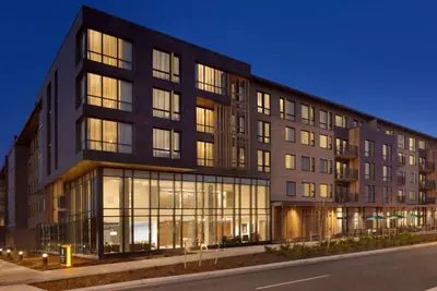 Photo 3 - Embassy Suites By Hilton Boulder