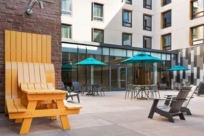 Photo 4 - Embassy Suites By Hilton Boulder