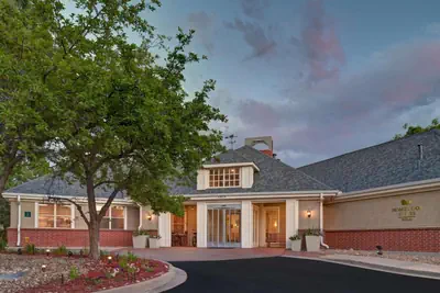 Photo 2 - Homewood Suites by Hilton Boulder