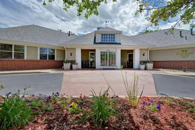 Photo 3 - Homewood Suites by Hilton Boulder