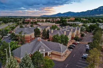 Photo 4 - Homewood Suites by Hilton Boulder