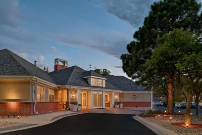 Photo 5 - Homewood Suites by Hilton Boulder