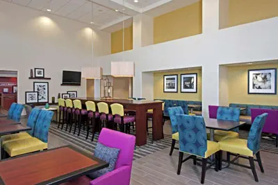 Photo 3 - Hampton Inn & Suites Bloomington-Normal
