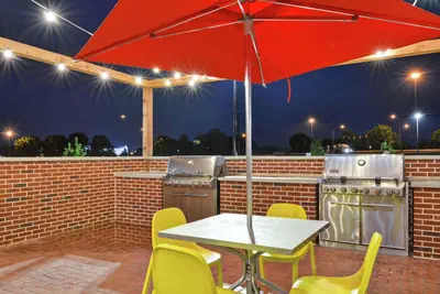 Photo 3 - Home2 Suites By Hilton Madison Huntsville Airport