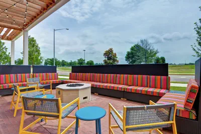 Photo 5 - Home2 Suites By Hilton Madison Huntsville Airport