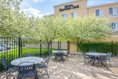 Photo 2 - Hilton Garden Inn Wichita