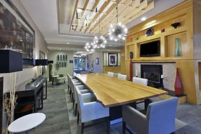 Photo 3 - Hilton Garden Inn Toledo / Perrysburg