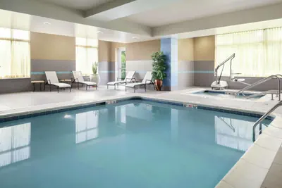 Photo 2 - Hilton Garden Inn Toledo / Perrysburg