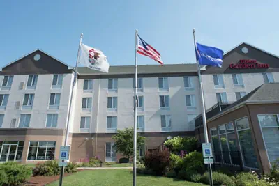 Photo 2 - Hilton Garden Inn Springfield, IL