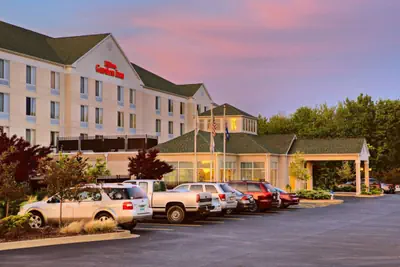 Photo 4 - Hilton Garden Inn Springfield, IL