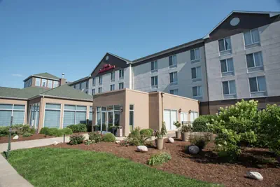 Photo 3 - Hilton Garden Inn Springfield, IL