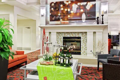 Photo 5 - Hilton Garden Inn Springfield, IL