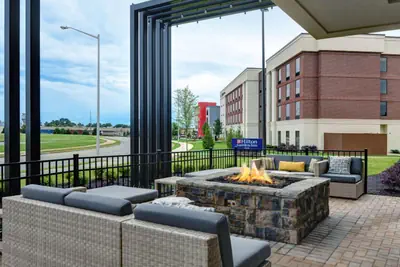Photo 2 - Hilton Garden Inn Madison Huntsville Airport