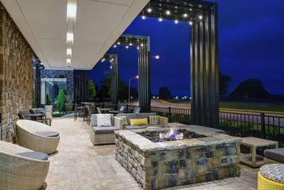 Photo 5 - Hilton Garden Inn Madison Huntsville Airport