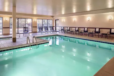 Photo 3 - Hampton Inn Boulder/Louisville