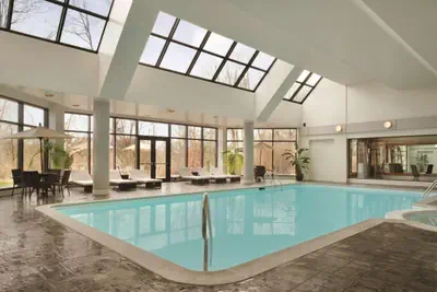 Photo 4 - Hilton East Brunswick