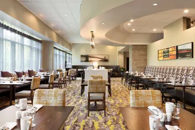 Photo 5 - Hilton East Brunswick