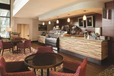 Photo 2 - Hilton East Brunswick