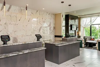 Photo 5 - Doubletree By Hilton Youngstown Downtown