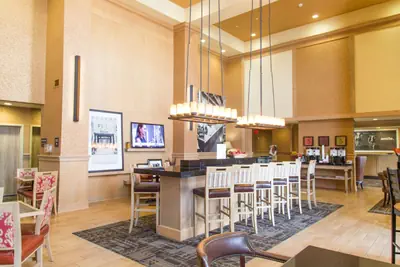 Photo 3 - Hampton Inn & Suites by Hilton Dodge City Boot Hill Casino