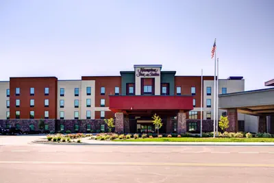 Photo 4 - Hampton Inn & Suites by Hilton Pittsburg Kansas Crossing Casino near PSU