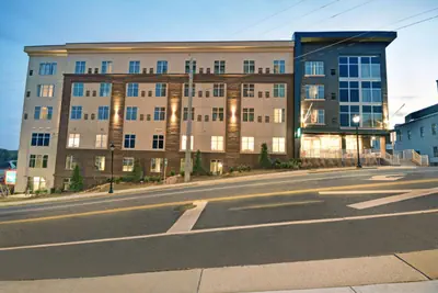 Photo 3 - Homewood Suites by Hilton Athens Downtown University Area