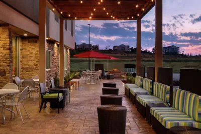 Photo 2 - Home2 Suites by Hilton Grovetown Augusta Area