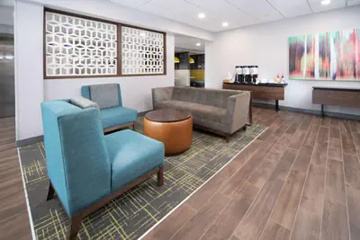 Photo 4 - Hampton Inn Egg Harbor Township Atlantic City