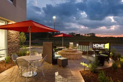 Photo 3 - Home2 Suites by Hilton Grovetown Augusta Area