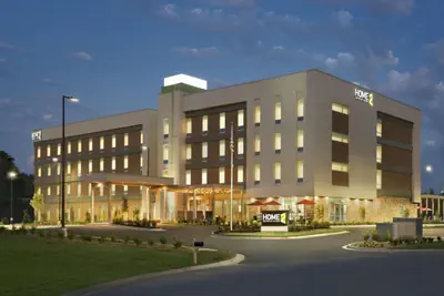 Photo 4 - Home2 Suites by Hilton Grovetown Augusta Area