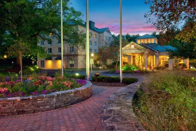 Photo 4 - Hilton Garden Inn Saratoga Springs