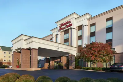 Photo 2 - Hampton Inn & Suites Oxford-Anniston