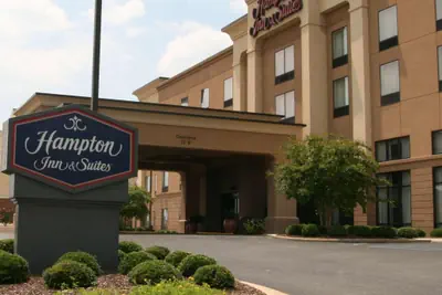 Photo 3 - Hampton Inn & Suites Oxford-Anniston