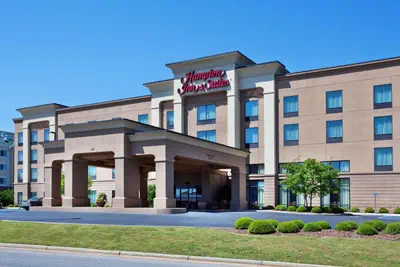 Photo 5 - Hampton Inn & Suites Oxford-Anniston