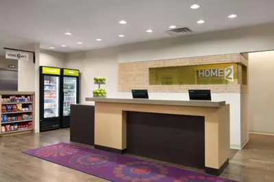 Photo 3 - Home2 Suites by Hilton - Oxford
