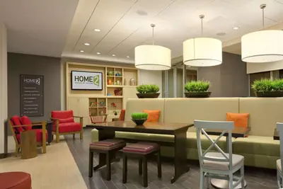 Photo 2 - Home2 Suites by Hilton - Oxford