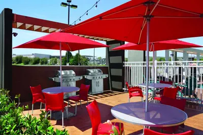 Photo 5 - Home2 Suites by Hilton - Oxford