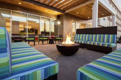 Photo 2 - Home2 Suites by Hilton Atlanta Newnan