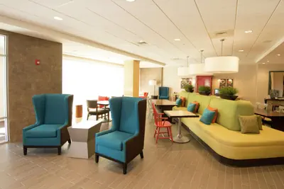 Photo 4 - Home2 Suites by Hilton Atlanta Newnan