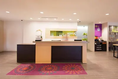 Photo 5 - Home2 Suites by Hilton Atlanta Newnan
