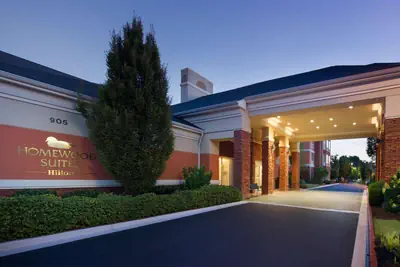 Photo 2 - Homewood Suites by Hilton Atlanta NW/Kennesaw-Town Center