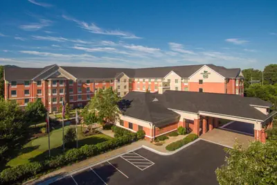 Photo 3 - Homewood Suites by Hilton Atlanta NW/Kennesaw-Town Center