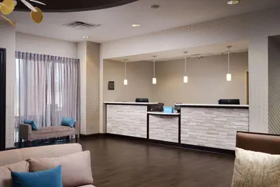 Photo 5 - Homewood Suites by Hilton Atlanta NW/Kennesaw-Town Center
