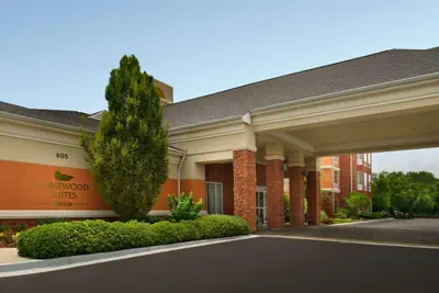 Photo 4 - Homewood Suites by Hilton Atlanta NW/Kennesaw-Town Center