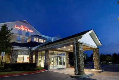 Photo 3 - Hilton Garden Inn Atlanta Northpoint