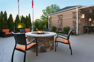 Photo 5 - Hilton Garden Inn Atlanta Northpoint