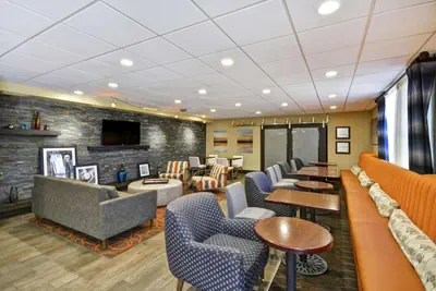 Photo 3 - Hampton Inn Auburn
