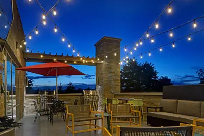 Photo 5 - Home2 Suites By Hilton Asheville Airport