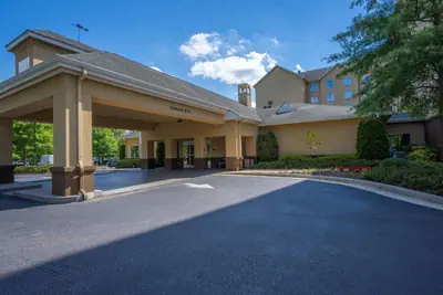 Photo 2 - Homewood Suites by Hilton Birmingham-SW-Riverchase-Galleria