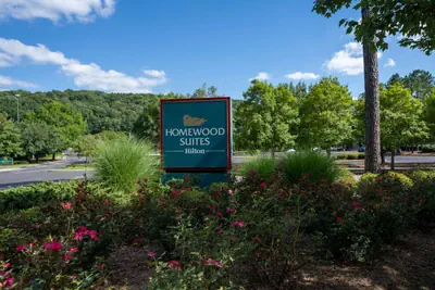Photo 3 - Homewood Suites by Hilton Birmingham-SW-Riverchase-Galleria